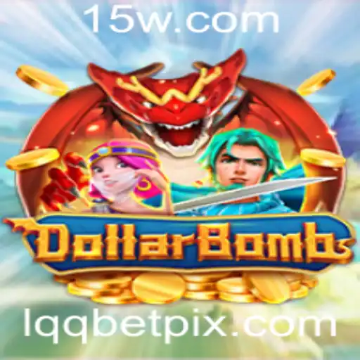 Descubra a Aventura Explosiva de DollarBombs: Um Mergulho no Mundo de Lqqbet