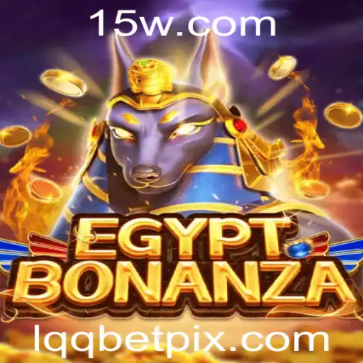 Descubra o Mundo Fascinante de EgyptBonanza na Lqqbet