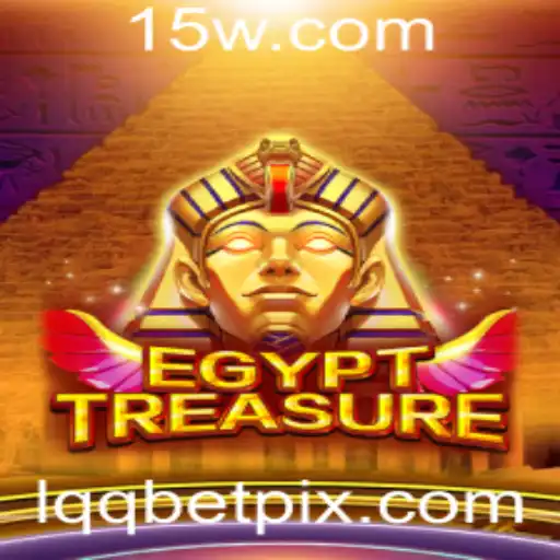 Explorando a Magia de EgyptTreasure: Um Mergulho no Mundo Antigo