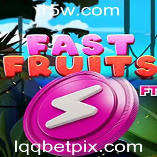 FastFruits: Uma Aventura de Velocidade e Estratégia