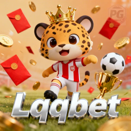 Lqqbet Logo