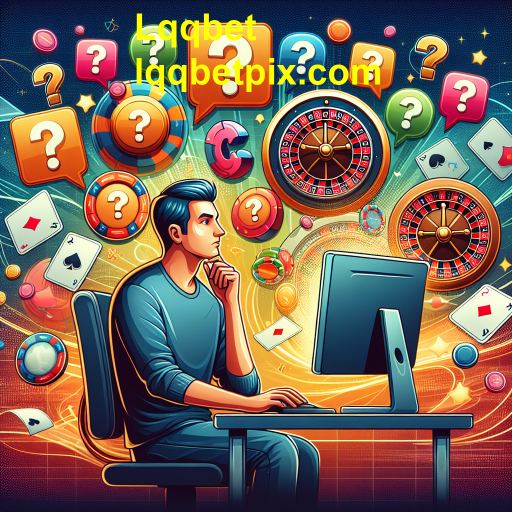 A Importância da Seção de Perguntas Frequentes em Jogos Online