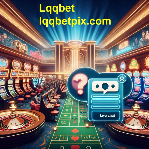 A Importância do Suporte ao Cliente no Lqqbet