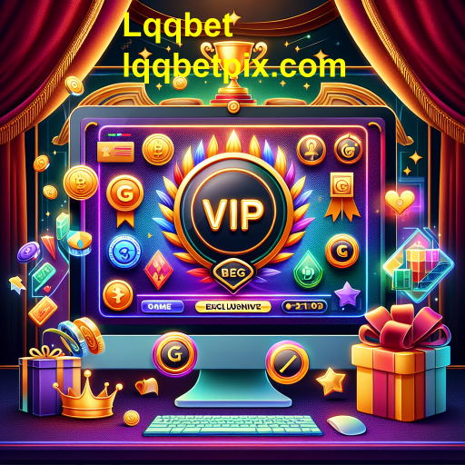 Explore o Programa VIP do Lqqbet: Vantagens e Oportunidades