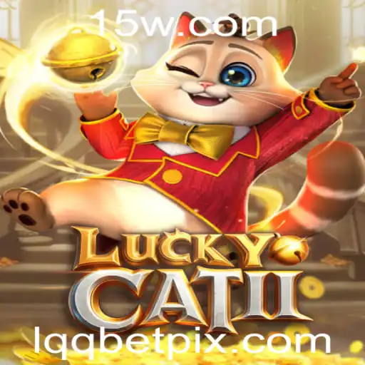 Explorando LuckyCatII: O Novo Sensação dos Jogos Online