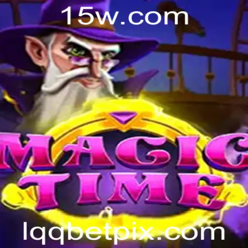 Descubra o Fascinante Mundo de MagicTime: Um Guia Completo