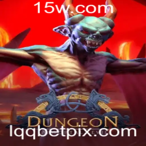 Explorando o Mundo de Dungeon: Uma Aventura Repleta de Desafios com Lqqbet