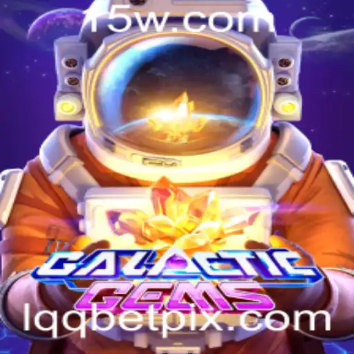 Explorando o Mundo de GalacticGems: O Jogo que Está Revolucionando o Universo Gamer
