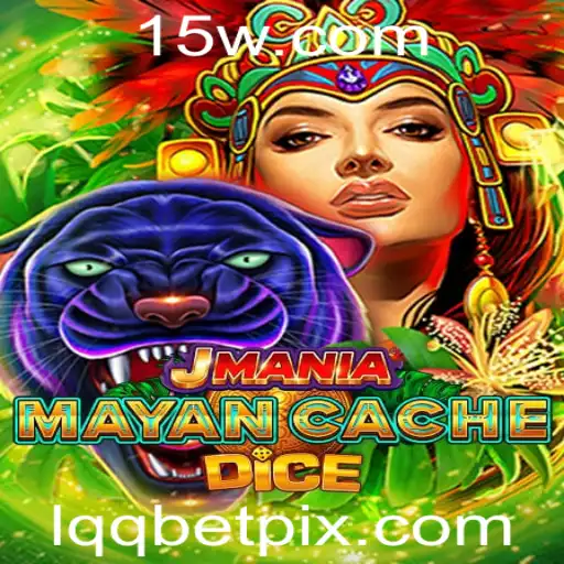 Descubra o Fascinante Universo de JManiaMayanCacheDice e a Atração Infalível de Lqqbet