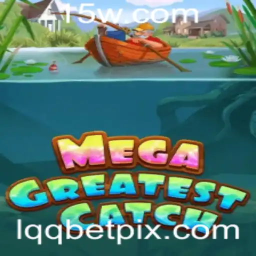 MegaGreatestCatch: Descubra o Fascinante Universo do Novo Jogo de Estratégia